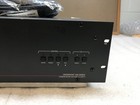 Extron Crosspoint 300 Series 84 Hva Wideband Rgbhv Matrix Switcher With Adsp