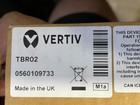 Vertiv   Avocent Tbr02 Vga To Dvi-d Video Converter With Usb Bridge