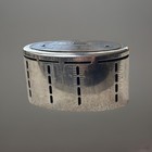 Vintage Society For Savings Metal Coin Bank The Pratt Street Bank Coin Bank