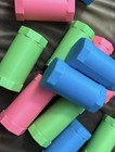 Custom Smell-proof Stash Pod Storage Container