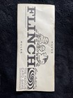 Flinch Card Game 1963 Parker Brothers The Famous Card Game Complete Vintage