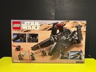 Lego Star Wars Inquisitor Transport Scythe 75336 New Sealed Box Nsb