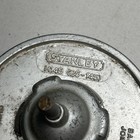 Vintage Stanley H145 25-145 Ball Joint Rigid Sanding Attachment Made In U s a 