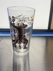 Marvel Avengers Iron Man Stark Industries Set Of 2 Drinking Glasses Tumblers