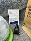 Bissell Multi-purpose Portable Carpet And Upholstery Cleaner  1400b  Green