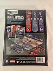 Unmatched  Marvel - For King And Country Board Game  New sealed