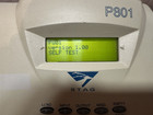 Stag P801 Programmer With G811 Chip Adapter