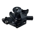 Sierra 18-3581  Marine Water Circulating Pump W  Bi Directional Impeller