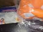 Kickerball By Swerve Ball Sports Soccer Ball With Pump New