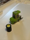 Disney Pixar Cars Nebekenzer Schmidt Shiny Wax Pitty Piston Cup Pit Crew Team