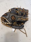 Wilson A550 A05rb17011 11  Baseball Glove Brown Gray Black Leather Rht Rare Colo