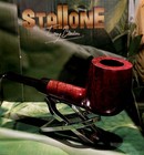 Stanwell  royal Rouge  Billard Briar Estate Smoking Pipe Made Denmark 9mm Mint  