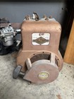 1968 Briggs And Stratton 14 Ci Engine  6hp Horizontal Shaft Flathead Rare