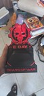 Custom Gears Of War E-day Controller Stand - 3d Printed Xbox Gaming Desk Display