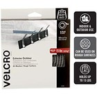 Velcro Brand Extreme Outdoor Heavy Duty Tape   10ft X 1 In   Holds 15 Lbs  