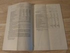 1929 Us Dept Of Commerce  air Commerce Bulletin  Vol 1  3