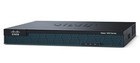 Cisco 1921 k9 1921 Isr Integrated Services Router W  Power Cord Console Cable