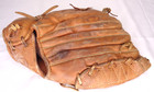 Wilson A2000 Xl Rht Baseball Glove Made In Usa Vintage Dual Hinge Straplock
