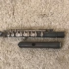 Vintage H  Bettoney Wooden Piccolo