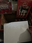 Coca-cola Vintage Collectibles Large Lot