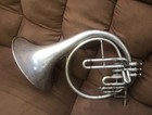 Peerless Mellophone In F