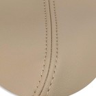 Dskoiph Front Door Panel Armrest Cover Leather For Honda Cr-v Crv 2007-2012