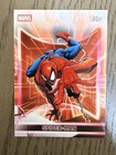 2026 Topps Marvel Neon Base Trading Cards - Pick Your Card - Complete Your Set 