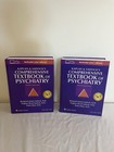 Kaplan And Sadock   s Comprehensive Textbook Of Psychiatry  2 Volume Set 