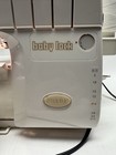 Baby Lock Imagine Ble1at Electric Serger Sewing Machine Self Threading Japan