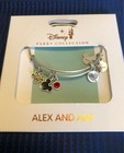  disney  Bracelet Alex And Ani