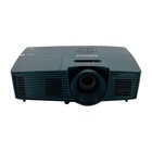 Reliable Infocus 3lcd Projector For Presentations  Meetings 3500 Lumens W kit     