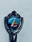 Delaware Collectible State Spoon New In Box