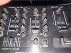 American Audio Dj Rig  Dcd-pro310 Dual Cd Player   Q-2422 Mkii Mixer In Odyssey