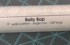 Urban Elementz Qty 10 Paper Pantographs For Longarm Quilting  New 