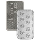10 Gram Platinum Bar - Random Brand - Secondary Market - 999 5 Fine