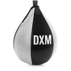 Dxm Speed Ball Training Punching Speed Bag Pu Leather Boxing Mma Pear Punch Bag