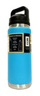 Yeti Rambler 26 Oz Stainless Steel Bottle Chug Cap -  Reef Blue - 100  Authentic