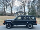 1991 Jeep Cherokee Limited