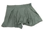 Ww2 British Jungle Pattern Shorts Army Tropical Underwear Boxers New Old Stock
