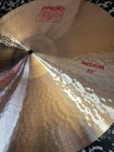 Paiste 20  2002 Medium Cymbal