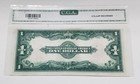 Fr 40  1 1923 Red Seal  United States Note Very Choice Unc