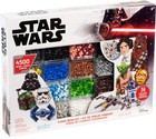 Perler - 80-54388 Disney Star Wars Deluxe Box Fused Bead Kit 6  - 4500pcs  new 