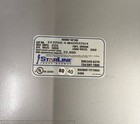Starline Ef225g-4-m4dr225 4 Busway System Tap Box 225a 300v 22ka 225 Amp