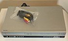 Philips Dvp3340v Dvd Vcr Combo Player Recorder Tested No Remote A v Cord
