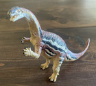 Plateosaurus Dinosaur Figurine Carnegie Collection 1994 Safari Ltd Vintage Rare