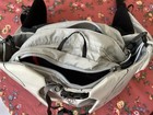 Osprey Talon Tempest 6 Run hike Lumbar  Waistpack With Bottle Holder Nwot Grey