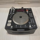 Denon Dj Dn-s1200 Single Portable Cd mp3 Usb Player Midi Controller  0003