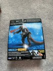 Godzilla Vs Kong Monsterverse Movie Series Action Figure Battle Mechagodzilla 6 