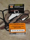 Hoppe s Bore Snake Rifle Cleaner  270 7mm  284  280 Cal   Kleen Silicone Cloth  