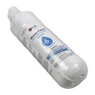 4 Pack  Lg Lt1000p2 6-month   200 Gallon Refrigerator Replacement Water Filter 
